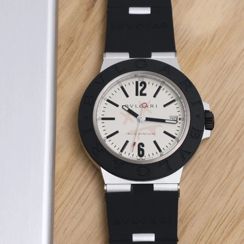 Faithkeybiz BVLGARI Watches