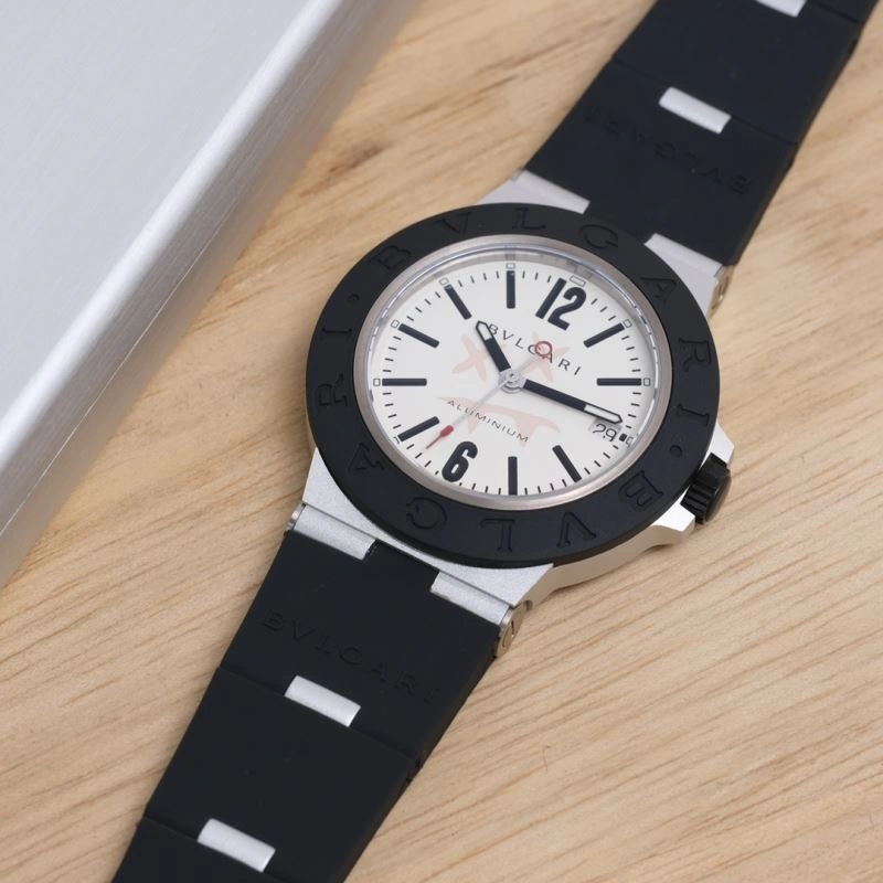 Faithkeybiz BVLGARI Watches