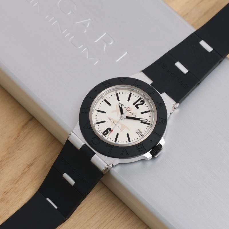 Faithkeybiz BVLGARI Watches