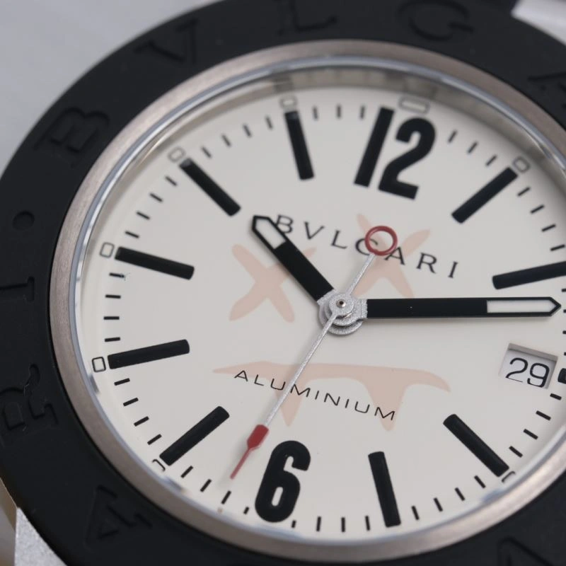 Faithkeybiz BVLGARI Watches