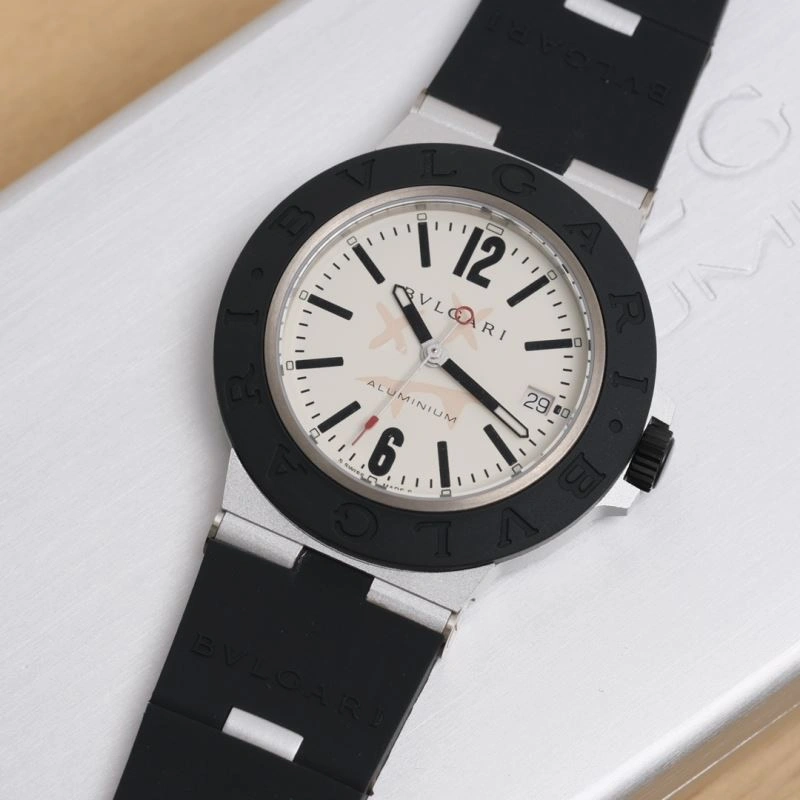 Faithkeybiz BVLGARI Watches