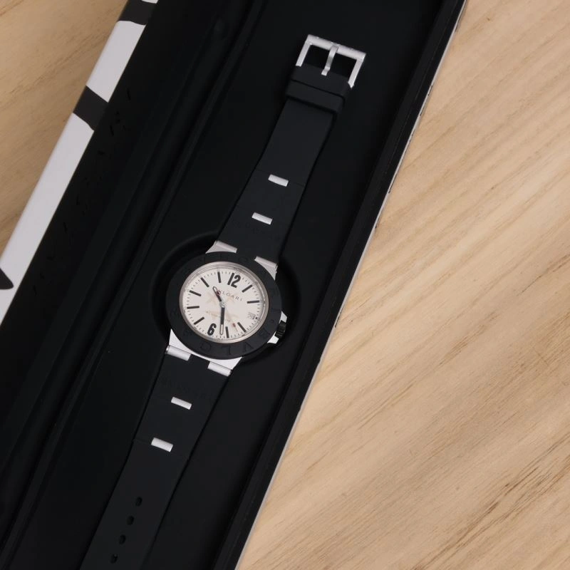 Faithkeybiz BVLGARI Watches