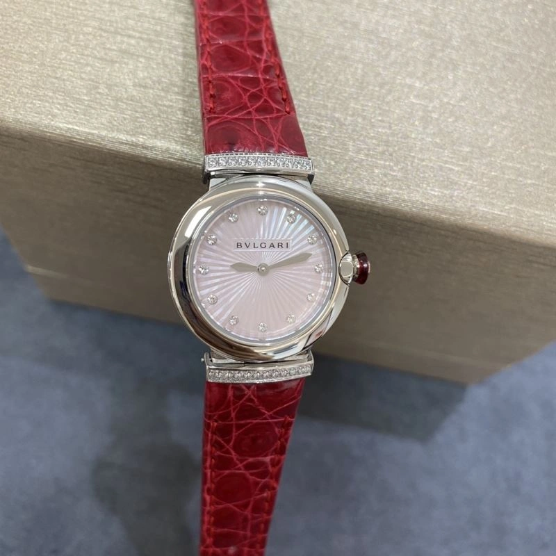 Faithkeybiz BVLGARI Watches