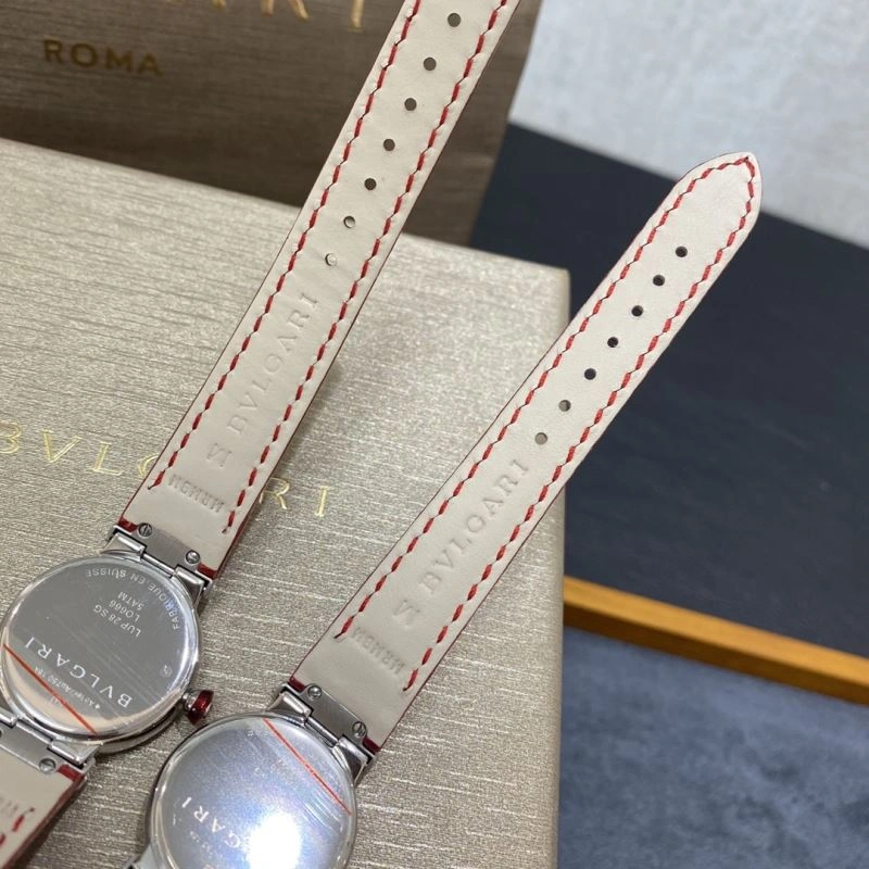 Faithkeybiz BVLGARI Watches
