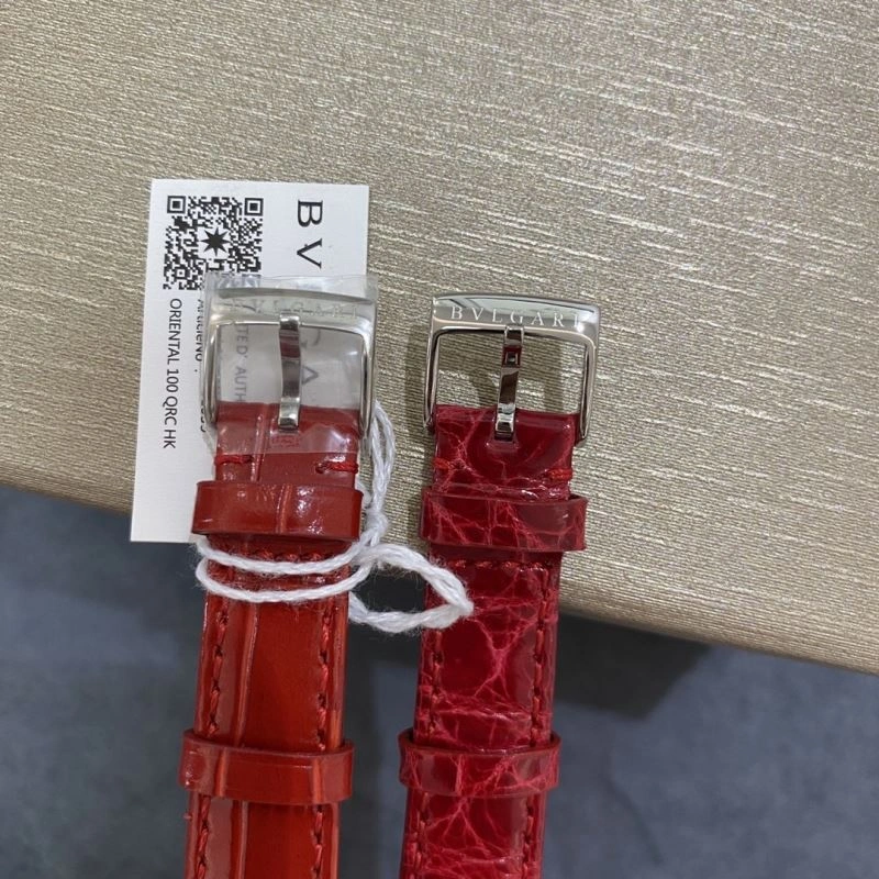 Faithkeybiz BVLGARI Watches