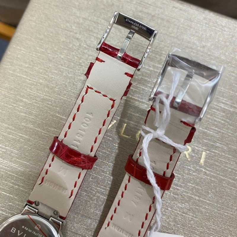 Faithkeybiz BVLGARI Watches