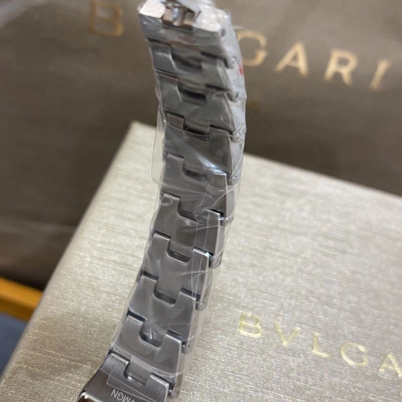 Faithkeybiz BVLGARI Watches
