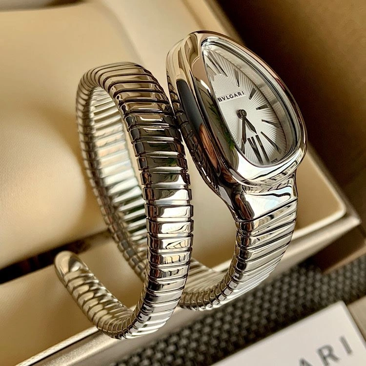 Faithkeybiz BVLGARI Watches