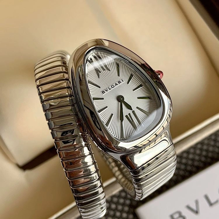 Faithkeybiz BVLGARI Watches