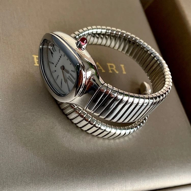 Faithkeybiz BVLGARI Watches