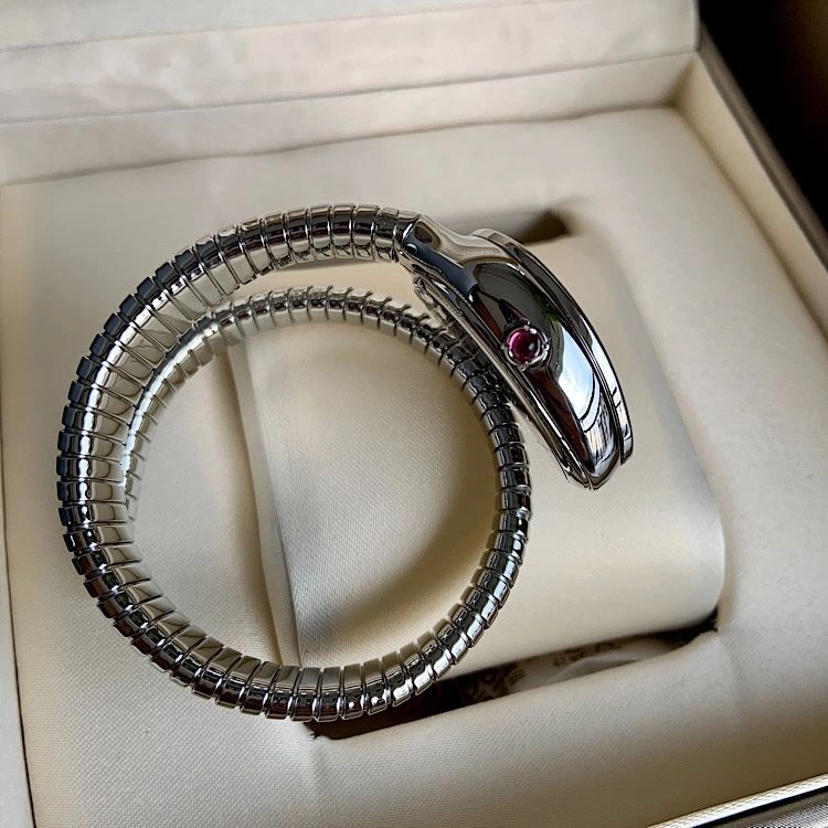 Faithkeybiz BVLGARI Watches