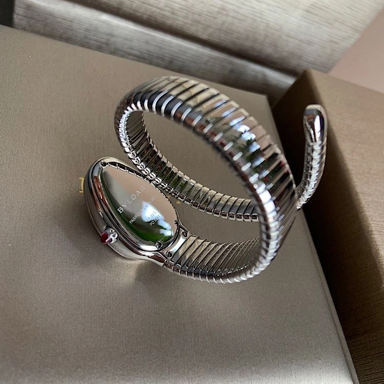 Faithkeybiz BVLGARI Watches
