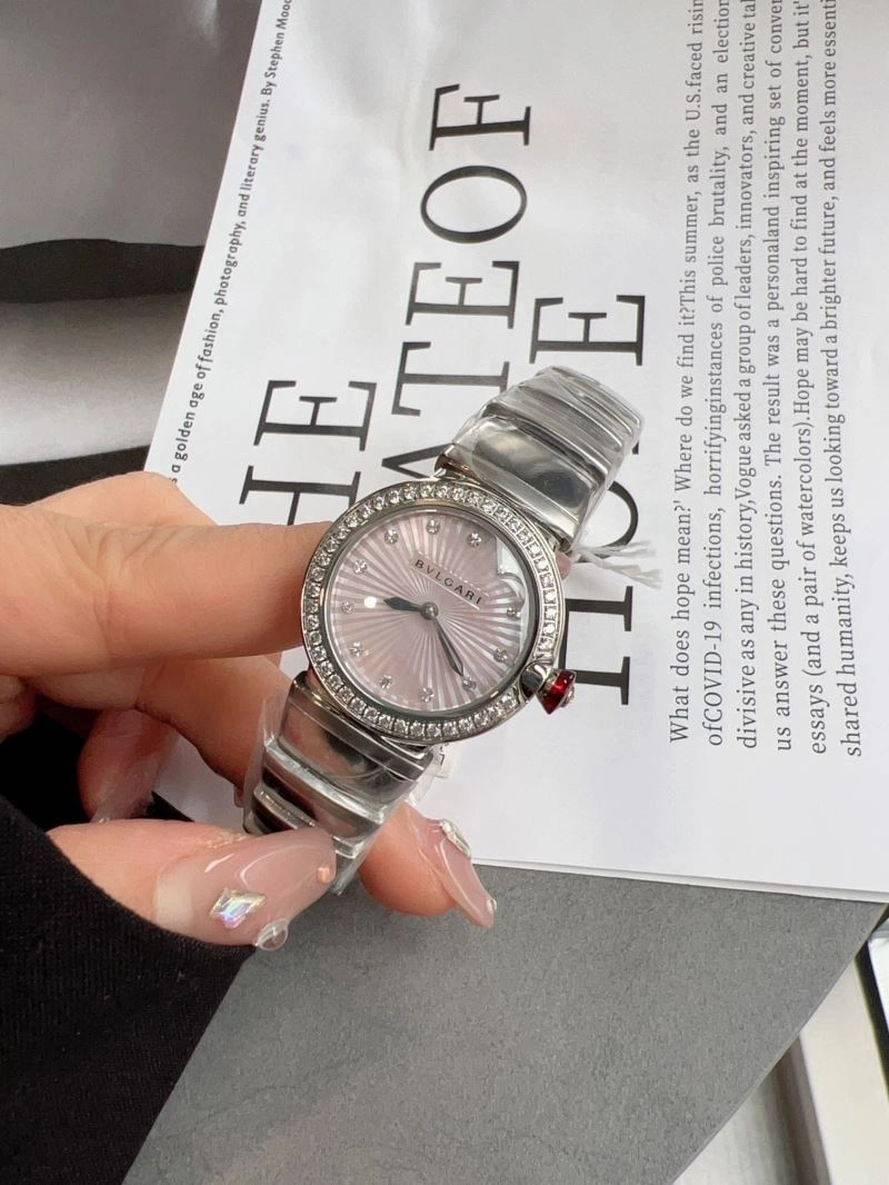 BVLGARI Watches