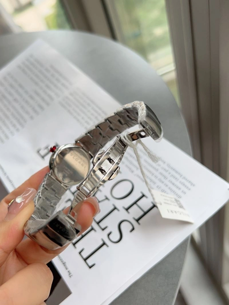 Faithkeybiz BVLGARI Watches