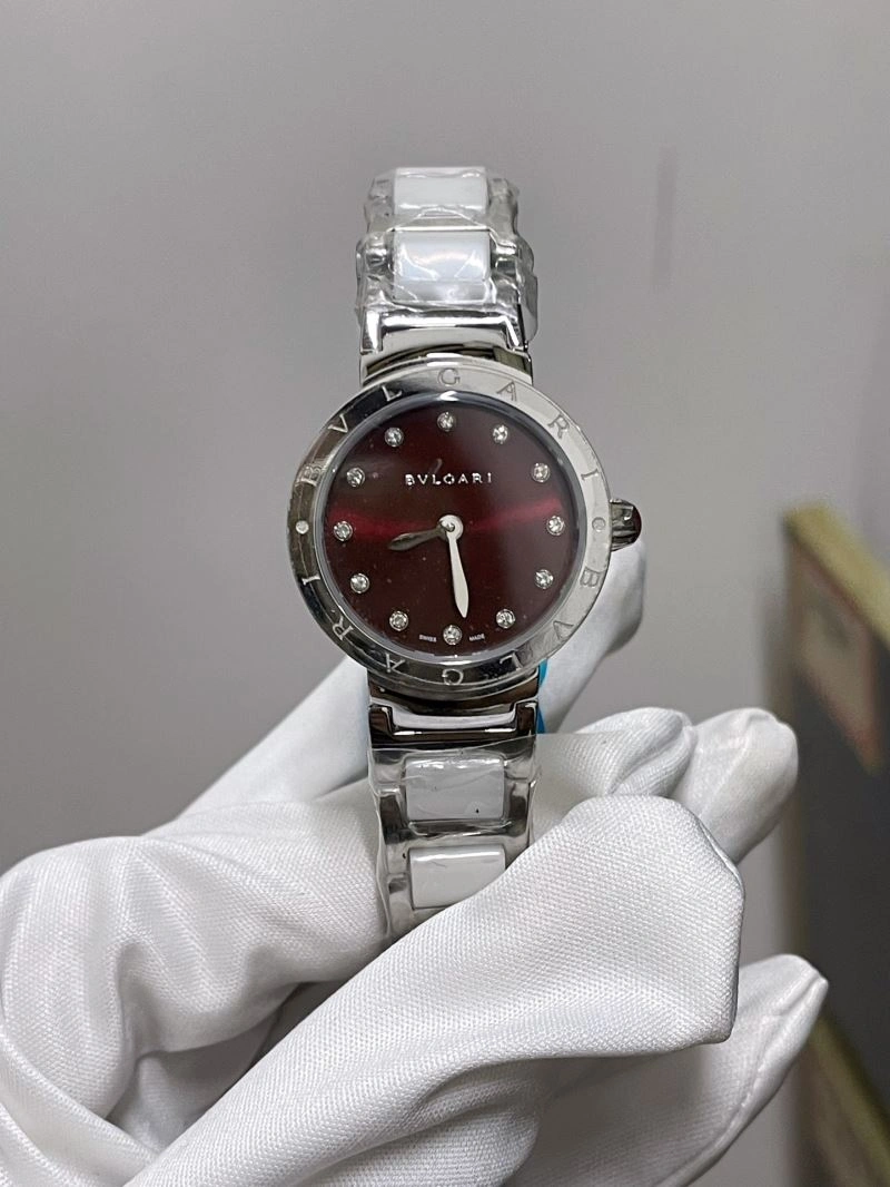 BVLGARI Watches