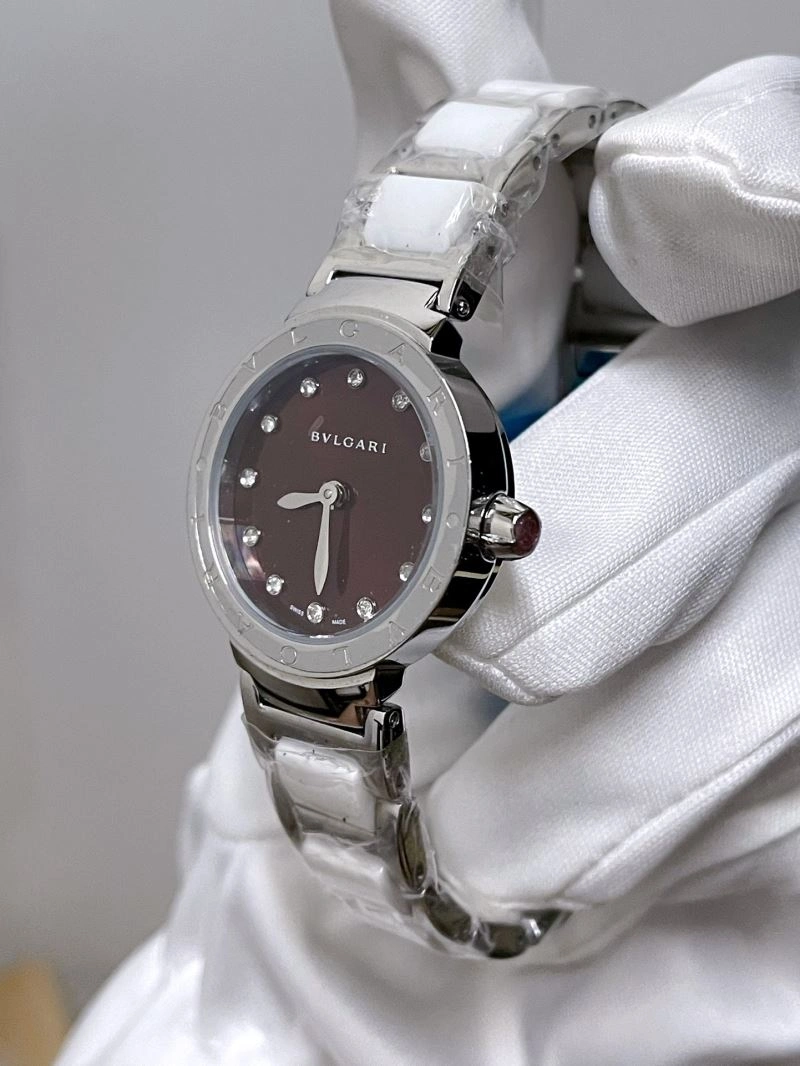 Faithkeybiz BVLGARI Watches