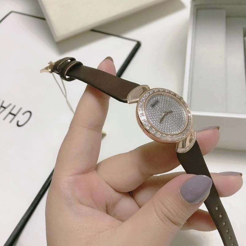 Faithkeybiz BVLGARI Watches