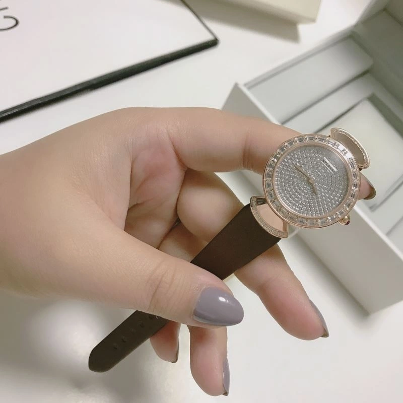 Faithkeybiz BVLGARI Watches