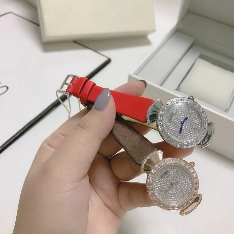 Faithkeybiz BVLGARI Watches