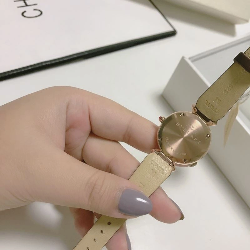 Faithkeybiz BVLGARI Watches