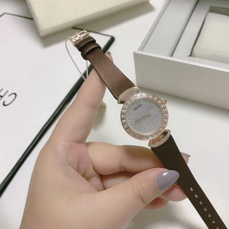 Faithkeybiz BVLGARI Watches