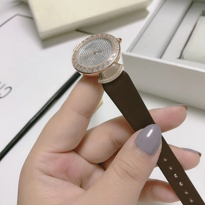Faithkeybiz BVLGARI Watches