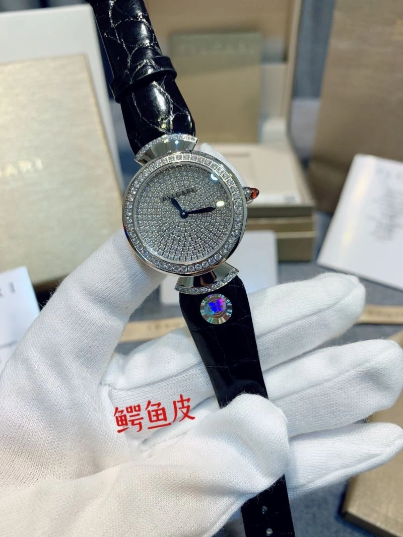 BVLGARI Watches