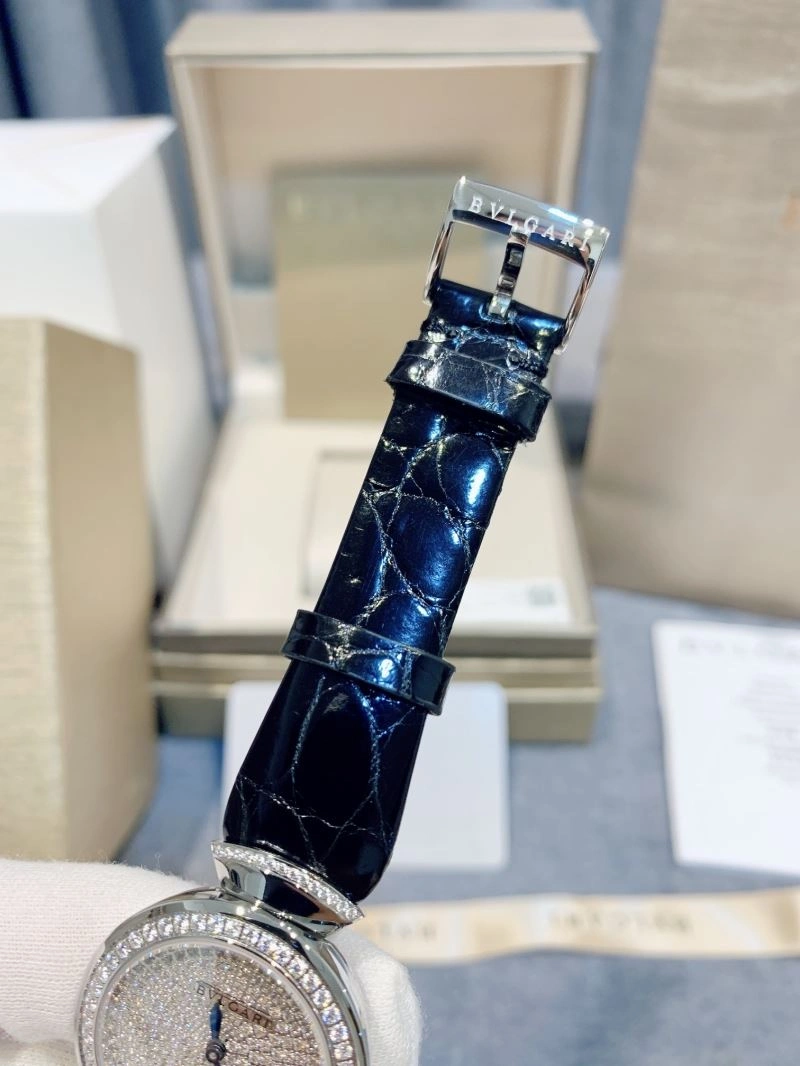 Faithkeybiz BVLGARI Watches