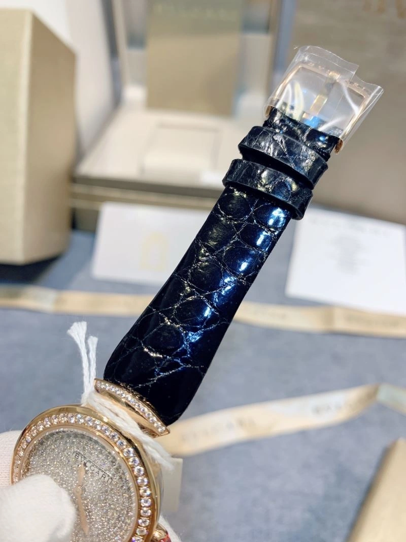 Faithkeybiz BVLGARI Watches