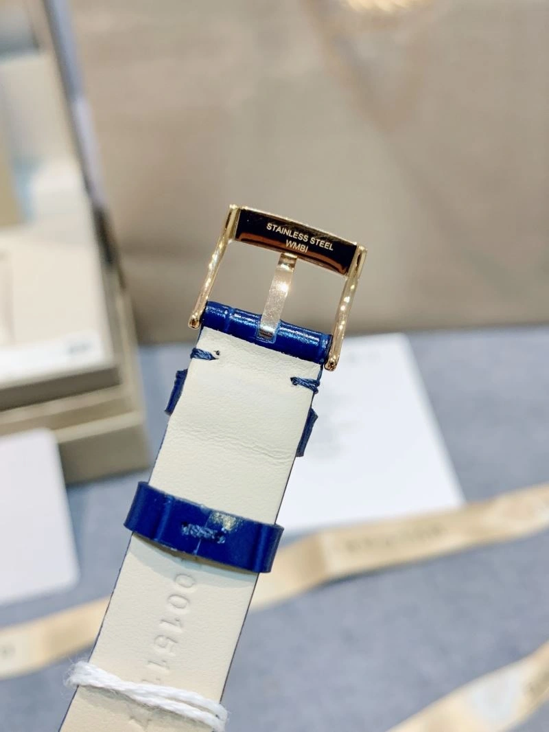 Faithkeybiz BVLGARI Watches