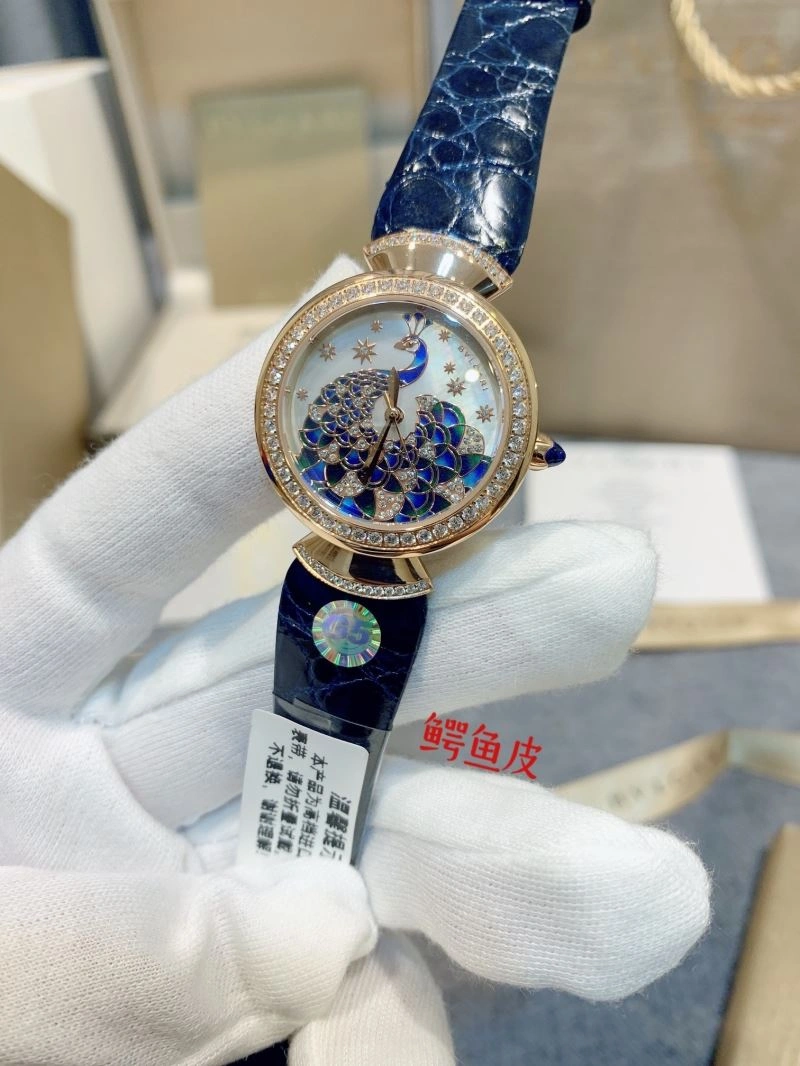 Faithkeybiz BVLGARI Watches