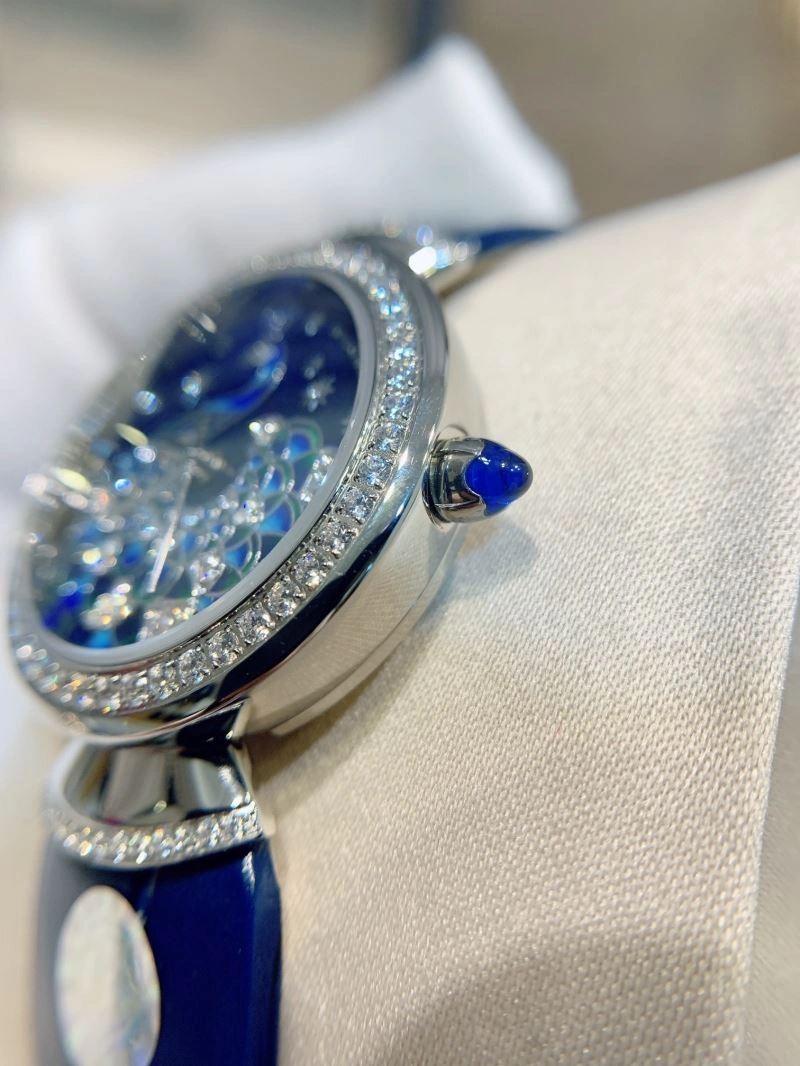 Faithkeybiz BVLGARI Watches