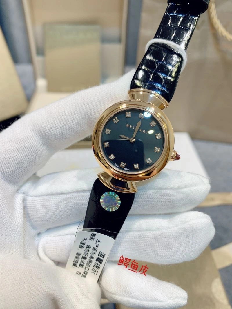 BVLGARI Watches