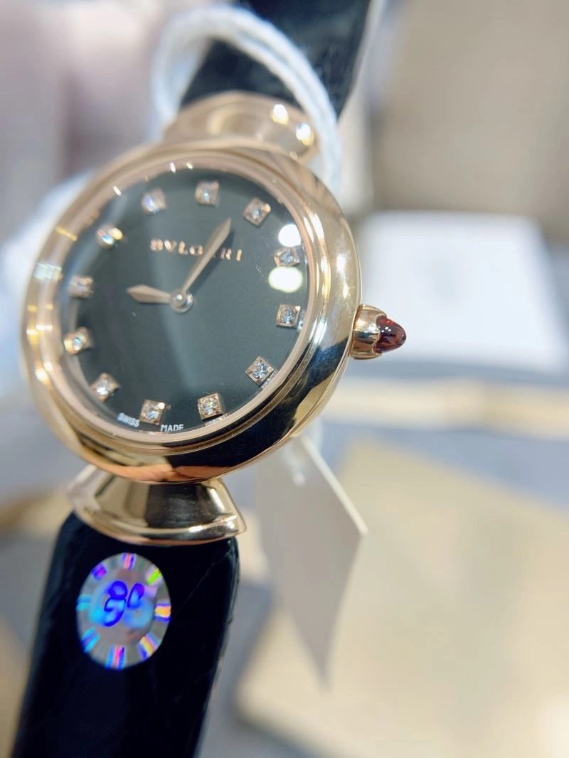 Faithkeybiz BVLGARI Watches