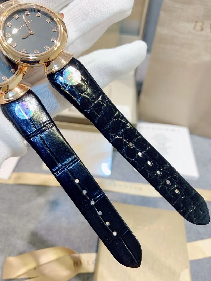 Faithkeybiz BVLGARI Watches