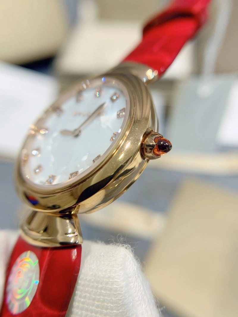 Faithkeybiz BVLGARI Watches