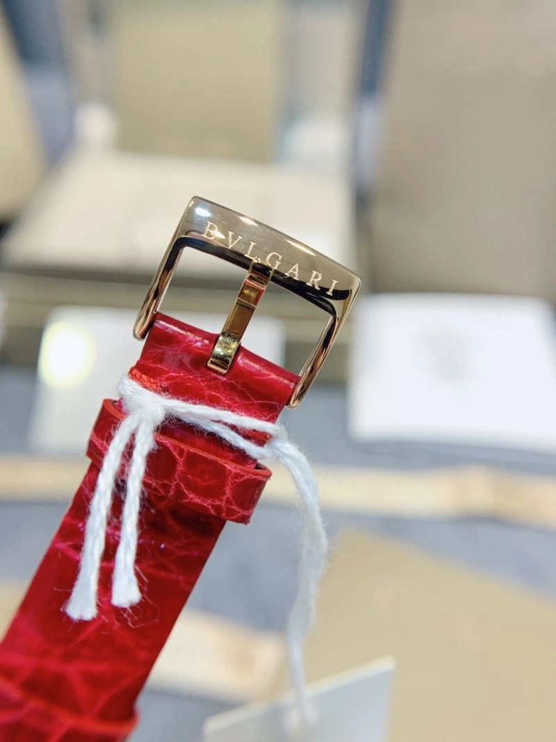 Faithkeybiz BVLGARI Watches