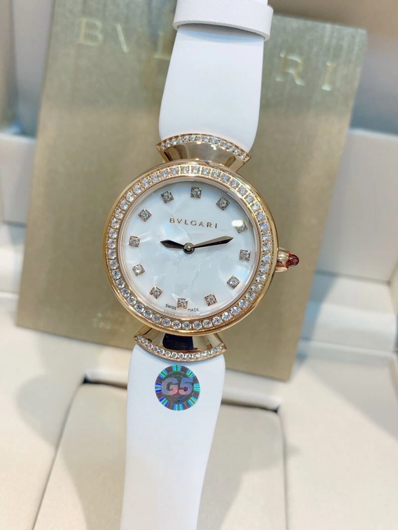 BVLGARI Watches