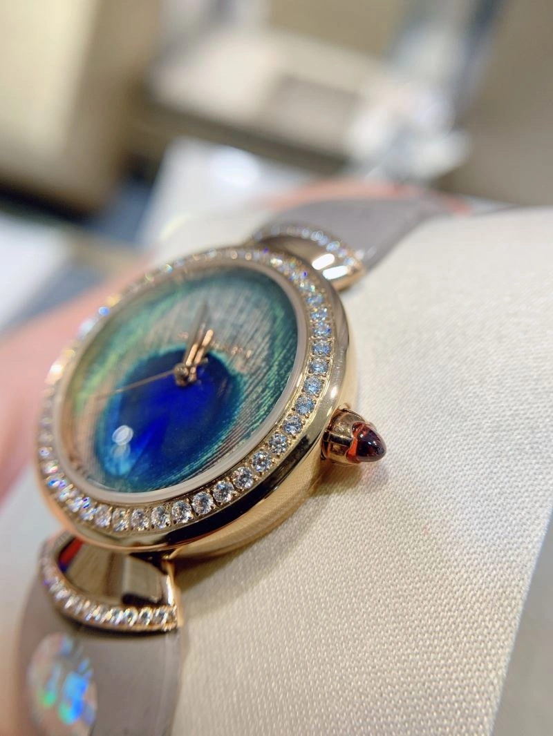 Faithkeybiz BVLGARI Watches