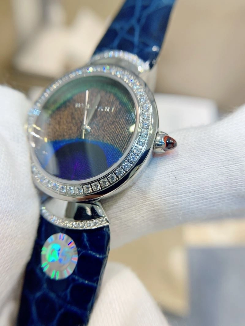 Faithkeybiz BVLGARI Watches
