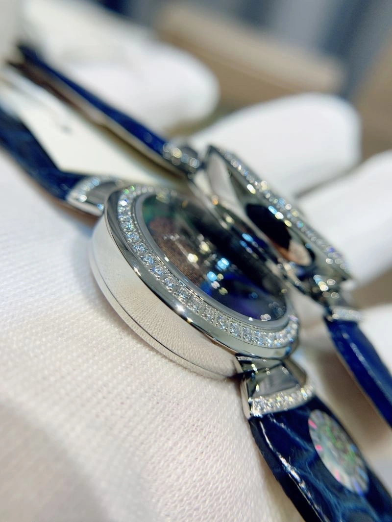 Faithkeybiz BVLGARI Watches