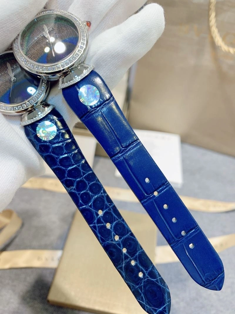 Faithkeybiz BVLGARI Watches