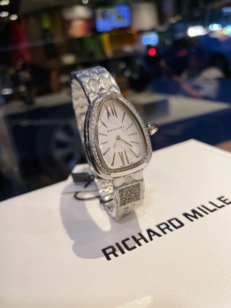 BVLGARI Watches