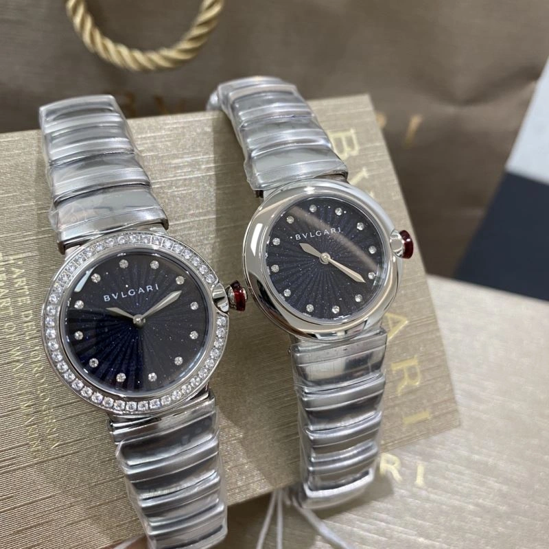 BVLGARI Watches