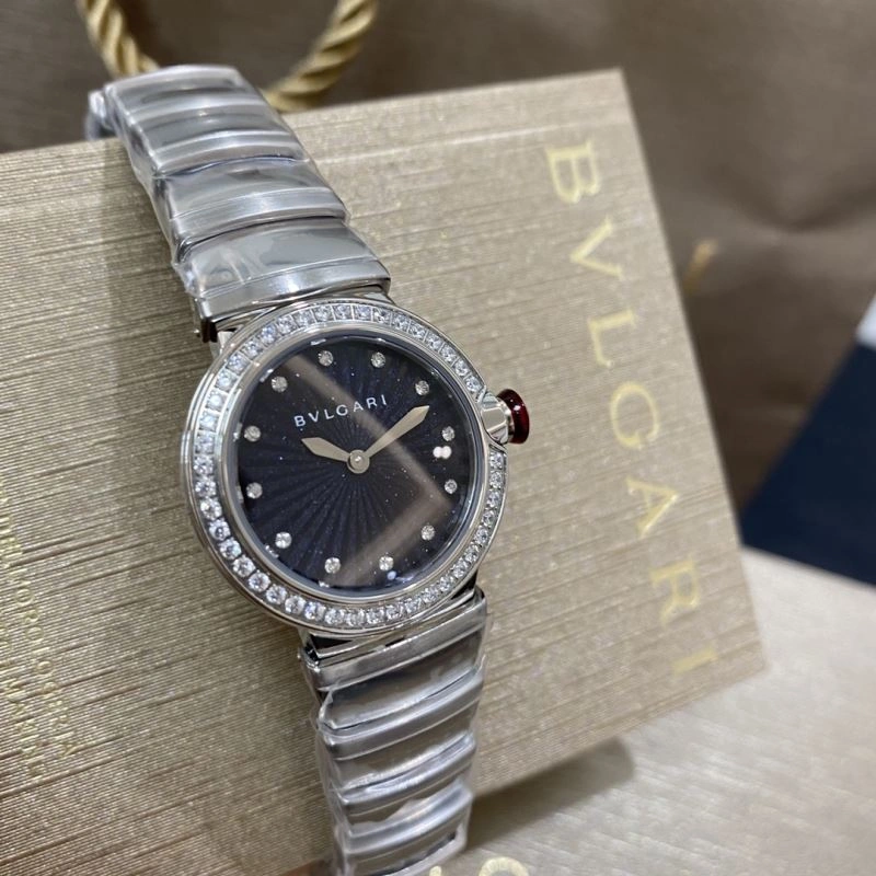 Faithkeybiz BVLGARI Watches