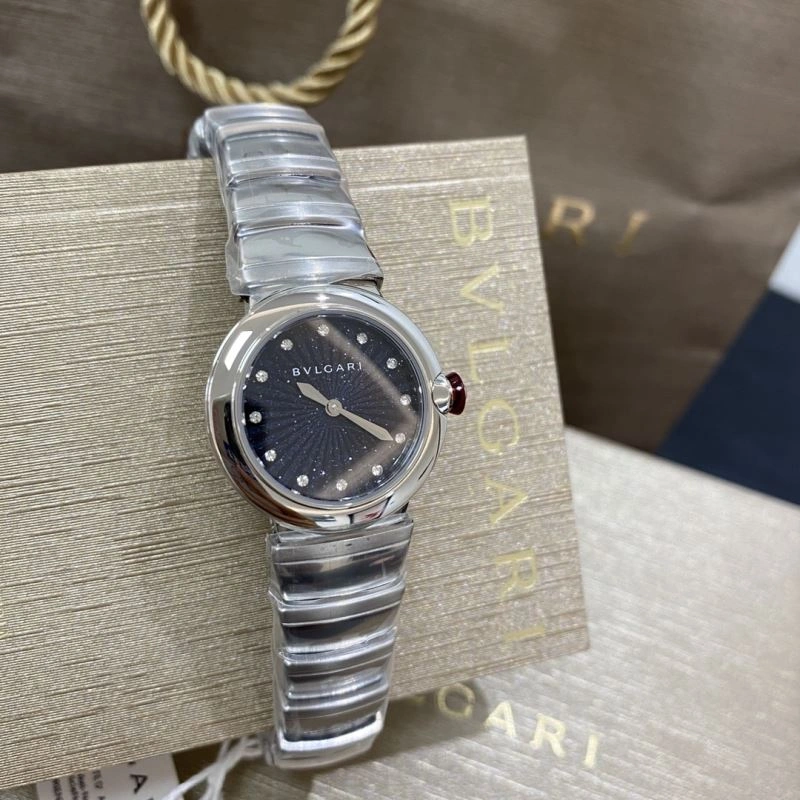 Faithkeybiz BVLGARI Watches