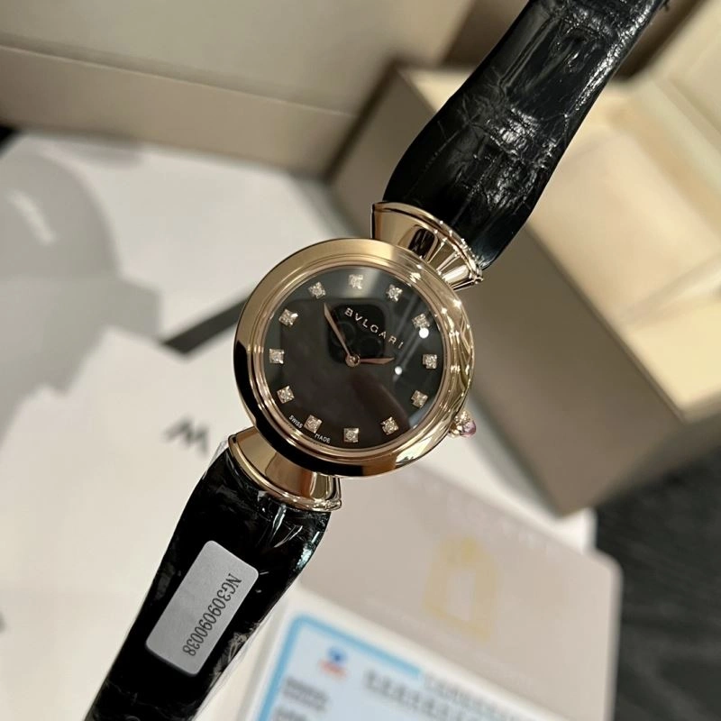 Faithkeybiz BVLGARI Watches