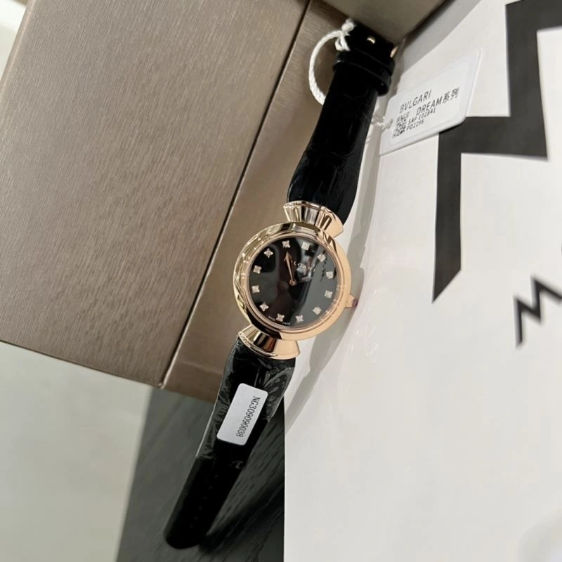 Faithkeybiz BVLGARI Watches