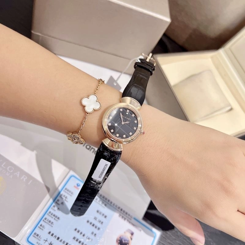 Faithkeybiz BVLGARI Watches