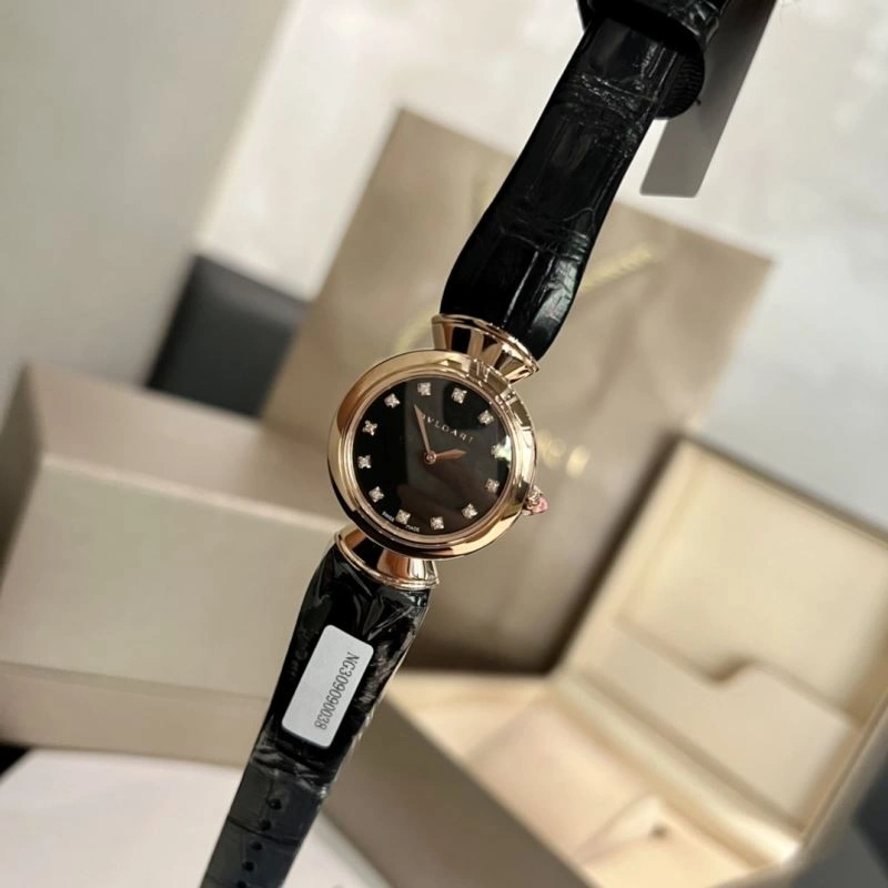 Faithkeybiz BVLGARI Watches